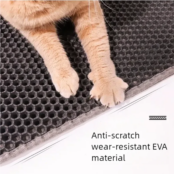 Magic Anti-Splash Cat Mat